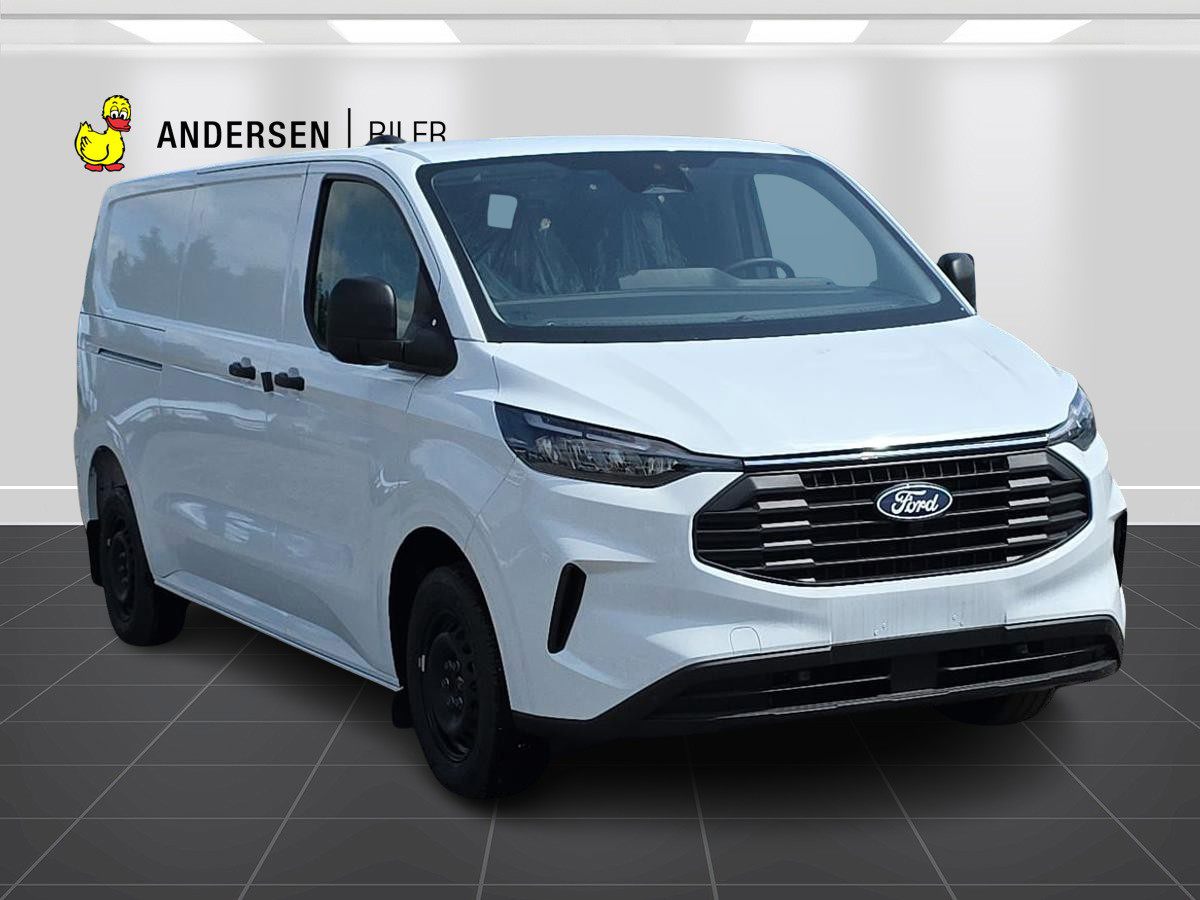 Billede af Ford Transit Custom 320 L2H1 2,0 EcoBlue Trend 136HK Van 8g Aut.