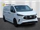 Billede af Ford Transit Custom 320 L2H1 2,0 EcoBlue Trend 136HK Van 8g Aut.