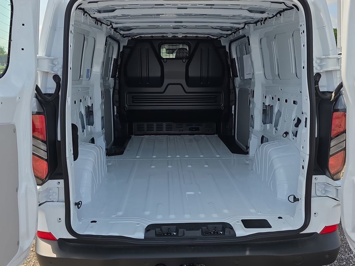 Billede af Ford Transit Custom 320 L2H1 2,0 EcoBlue Trend 136HK Van 8g Aut.