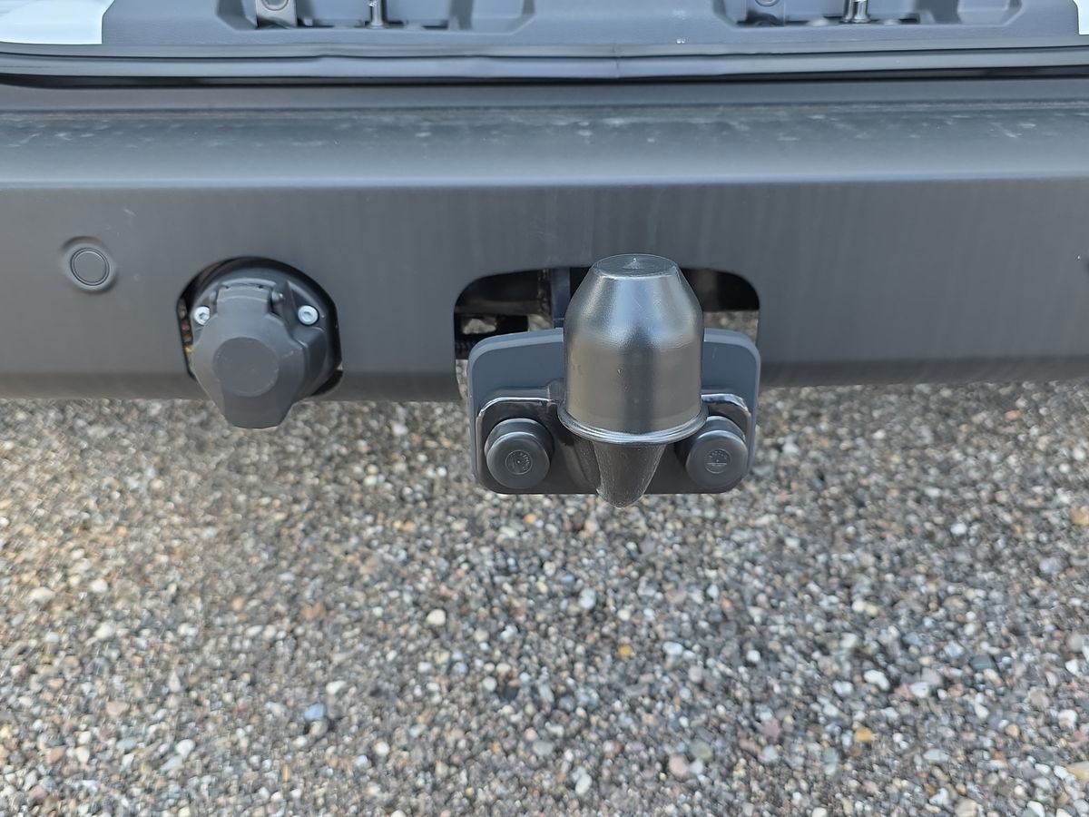 Billede af Ford Transit Custom 320 L2H1 2,0 EcoBlue Trend 136HK Van 8g Aut.