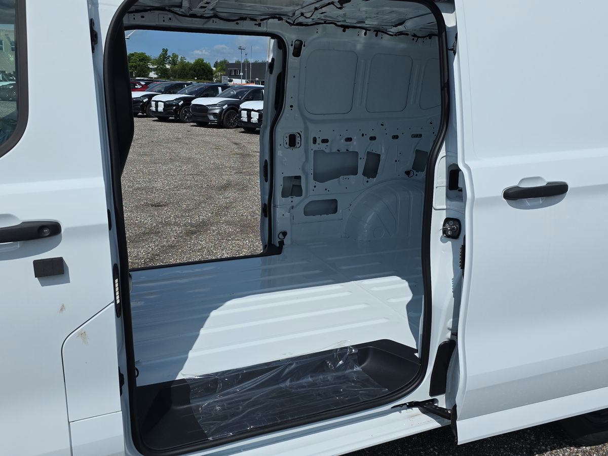 Billede af Ford Transit Custom 320 L2H1 2,0 EcoBlue Trend 136HK Van 8g Aut.