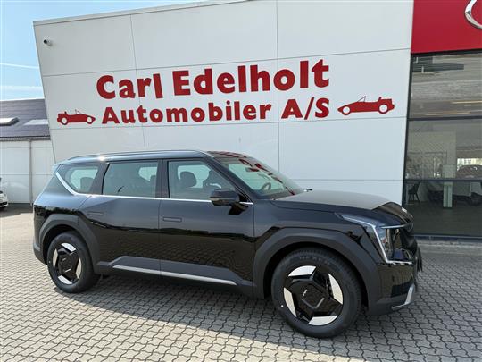 Kia EV9 EL Standard Range Upgrade 218HK 5d Aut.