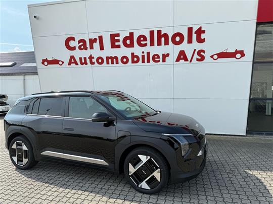 Kia EV3 EL Long Range Upgrade 204HK 5d Aut.