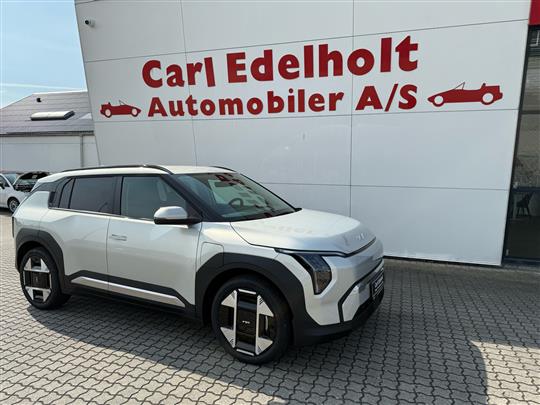 Kia EV3 EL Long Range Upgrade 204HK 5d Aut.