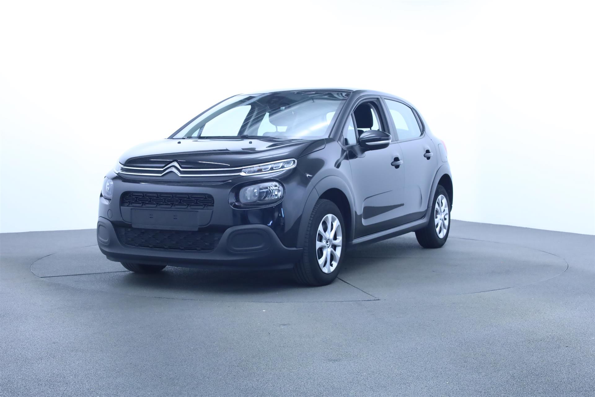 Billede af Citroën C3 1,2 PureTech Cool start/stop 82HK 5d