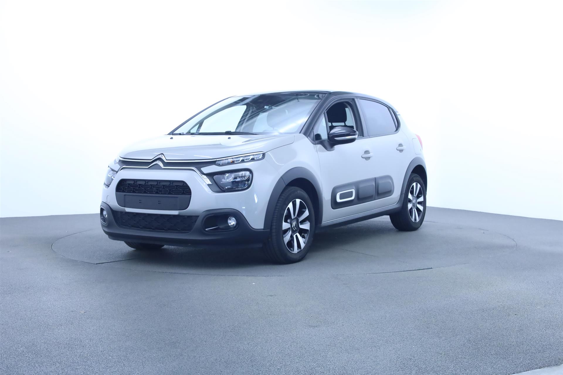 Billede af Citroën C3 1,2 PureTech Shine 83HK 5d