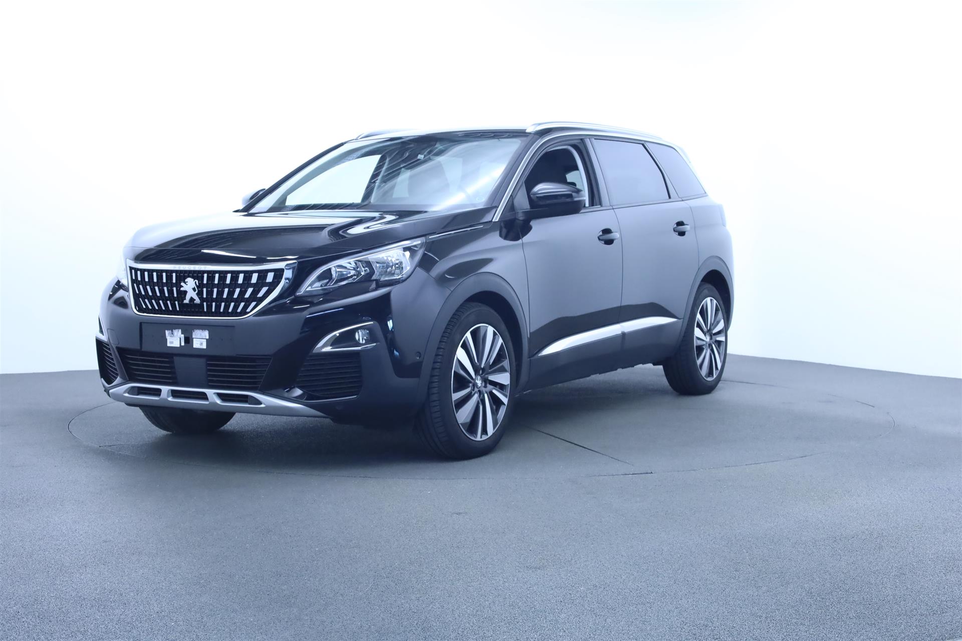 Billede af Peugeot 5008 1,5 BlueHDi Allure LTD EAT8 130HK 5d 8g Aut.