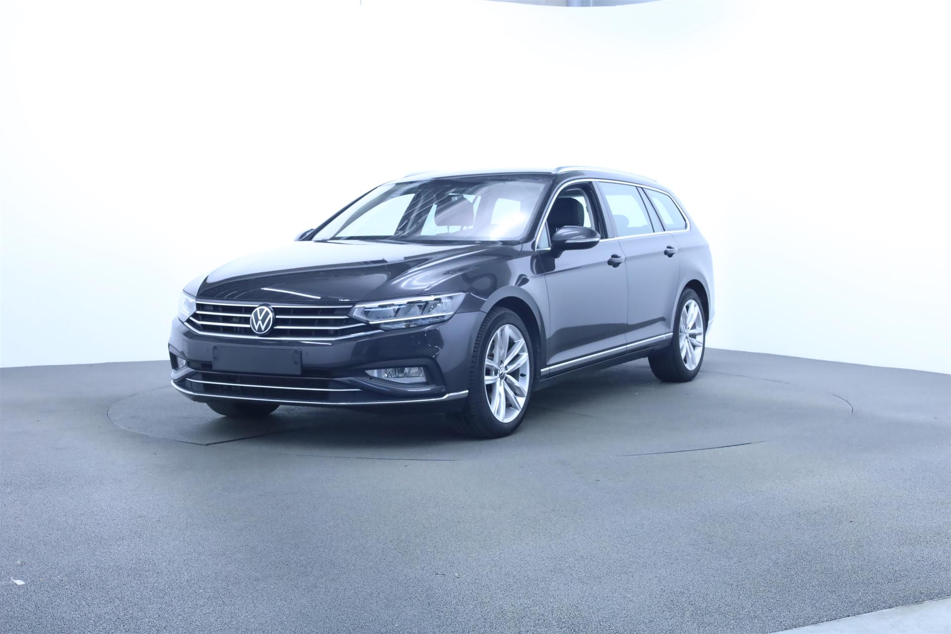 Billede af VW Passat Variant 2,0 TDI SCR Elegance Plus Pro DSG 150HK Stc 7g Aut.