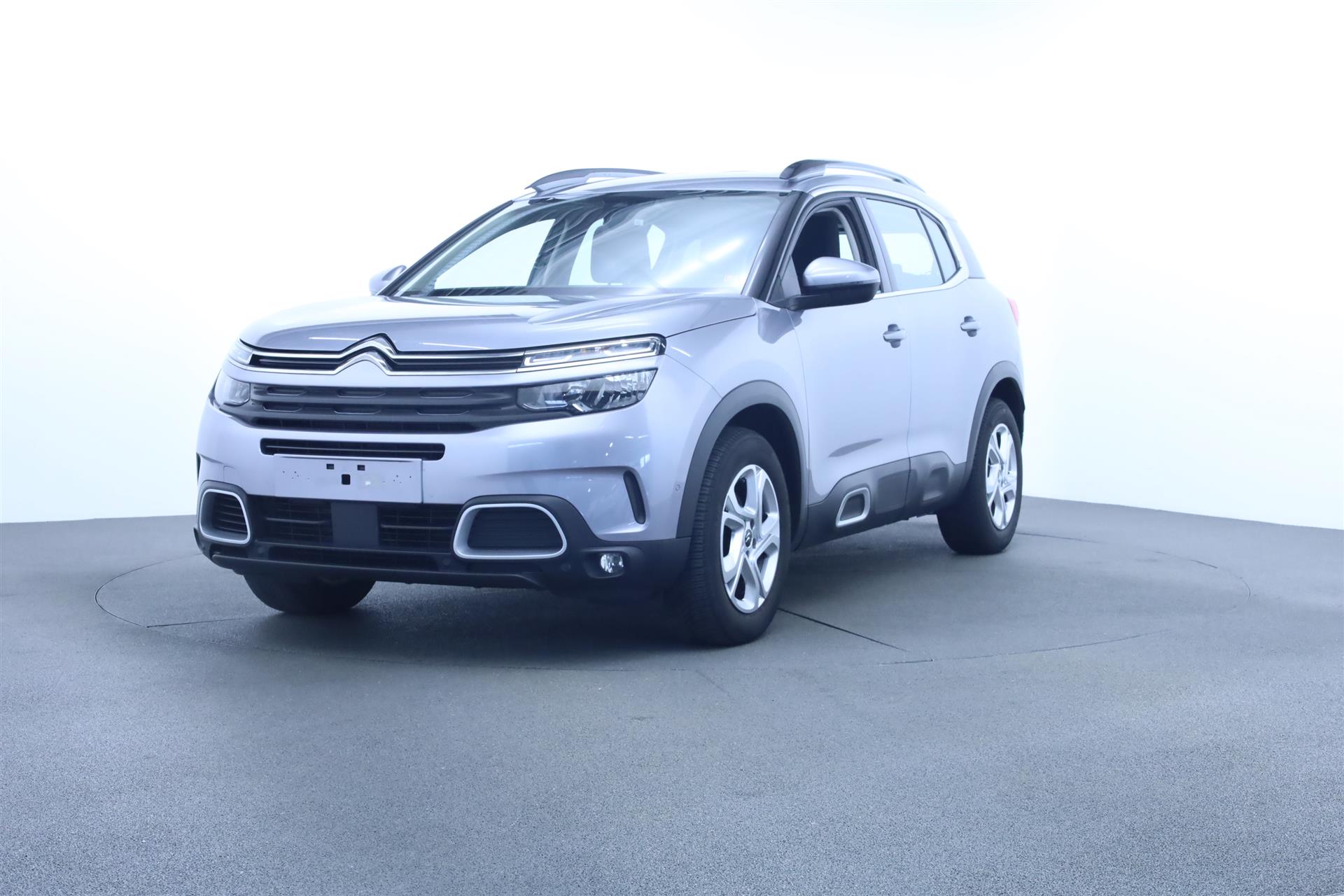 Billede af Citroën C5 Aircross 1,2 PureTech RAW! start/stop 130HK 5d