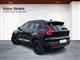 Billede af Volvo EX40 Twin Motor Performance Black Edition AWD 442HK 5d Aut.