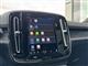 Billede af Volvo EX40 Twin Motor Performance Black Edition AWD 442HK 5d Aut.
