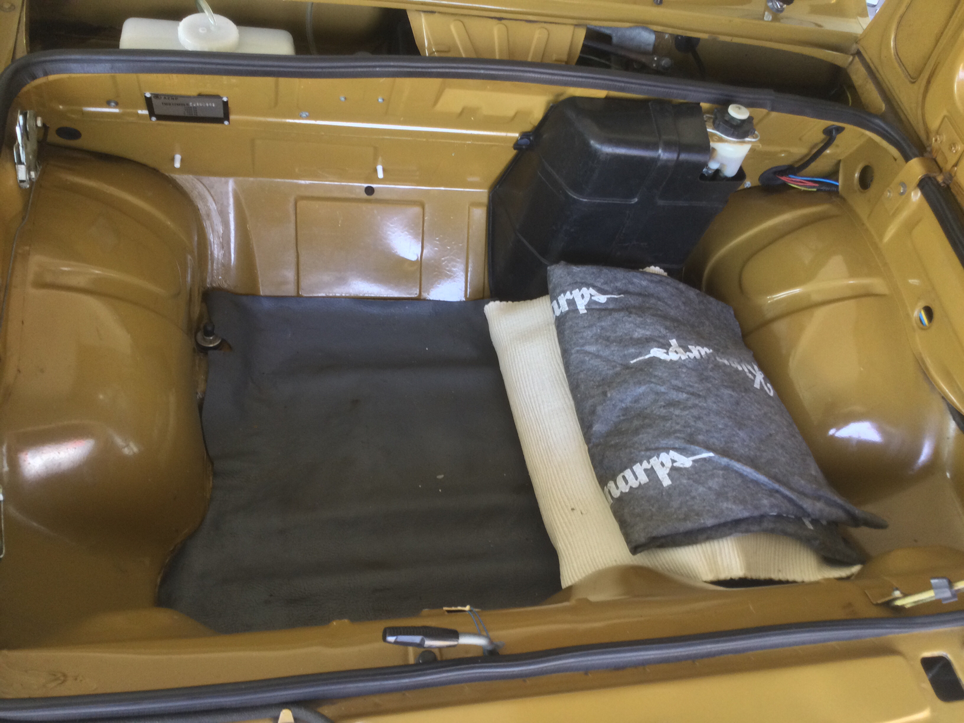 Billede af Skoda 120 1,2 LS 58HK