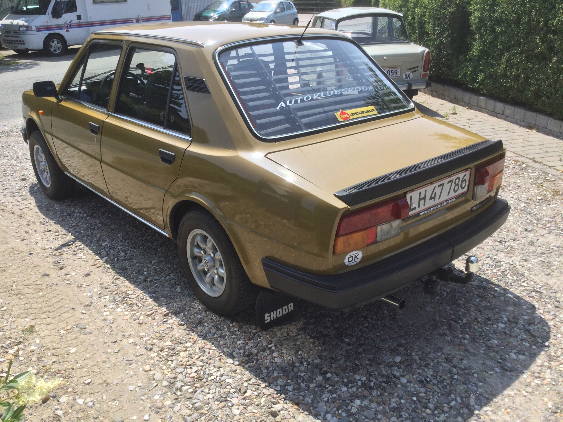 Billede af Skoda 120 1,2 LS 58HK