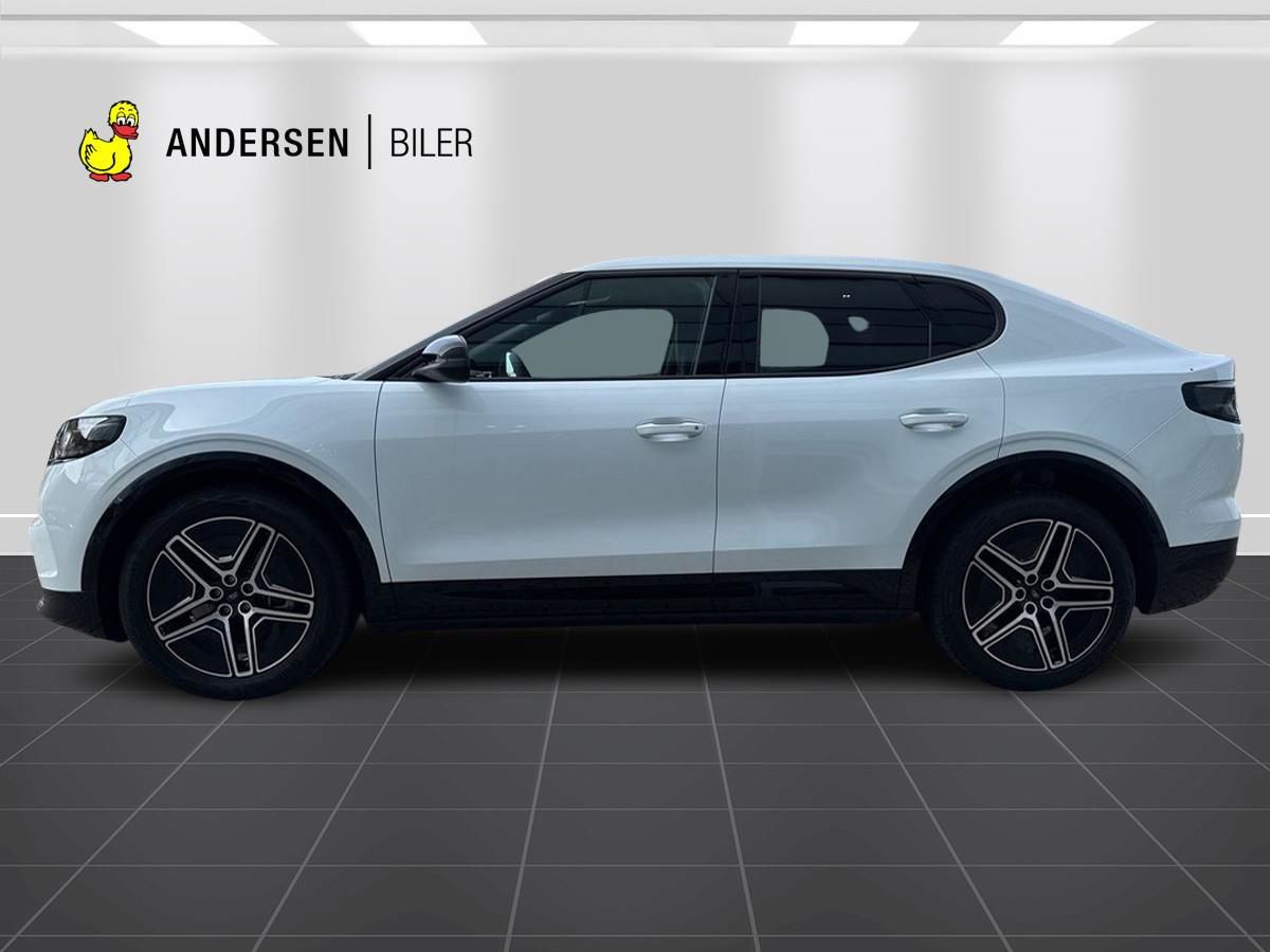 Billede af Ford Capri EL UR Premium 286HK 5d Aut.