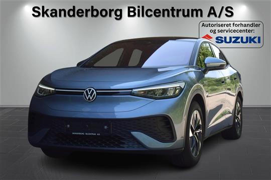 VW ID.5 EL Pro Performance 204HK 5d Aut.