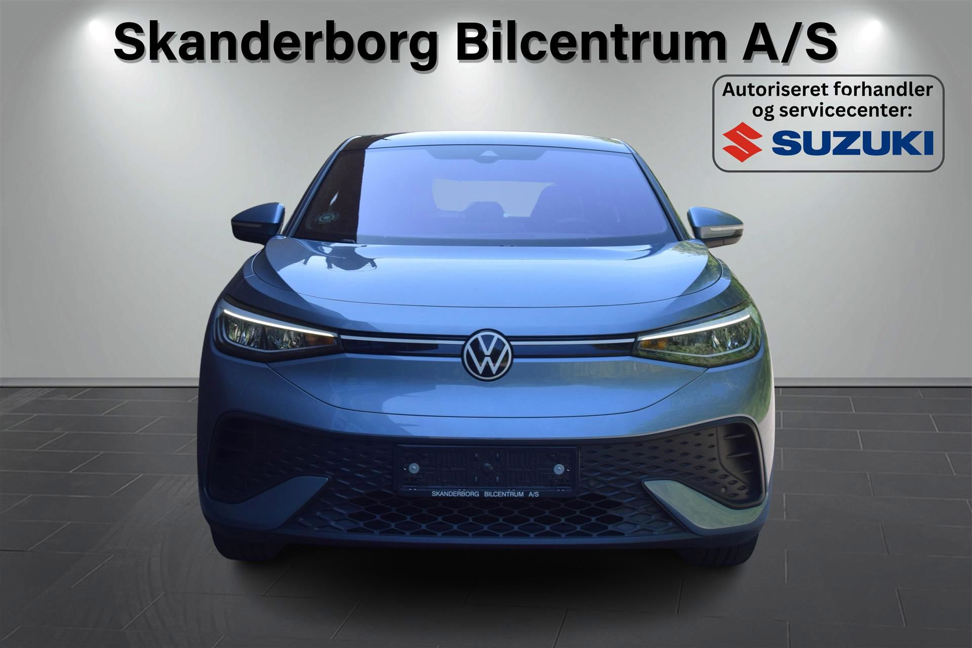 Billede af VW ID.5 EL Pro Performance 204HK 5d Aut.