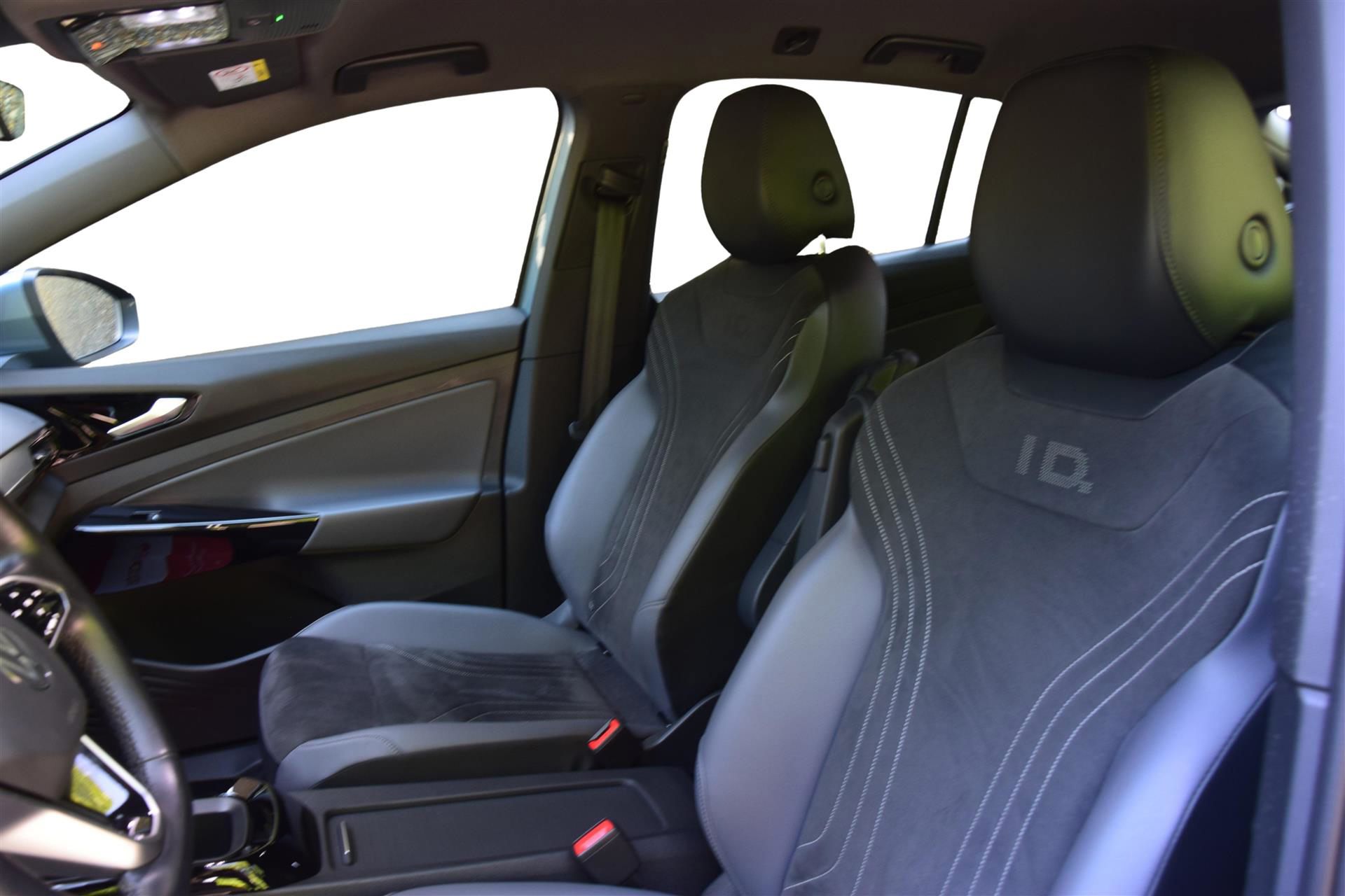 Billede af VW ID.5 EL Pro Performance 204HK 5d Aut.