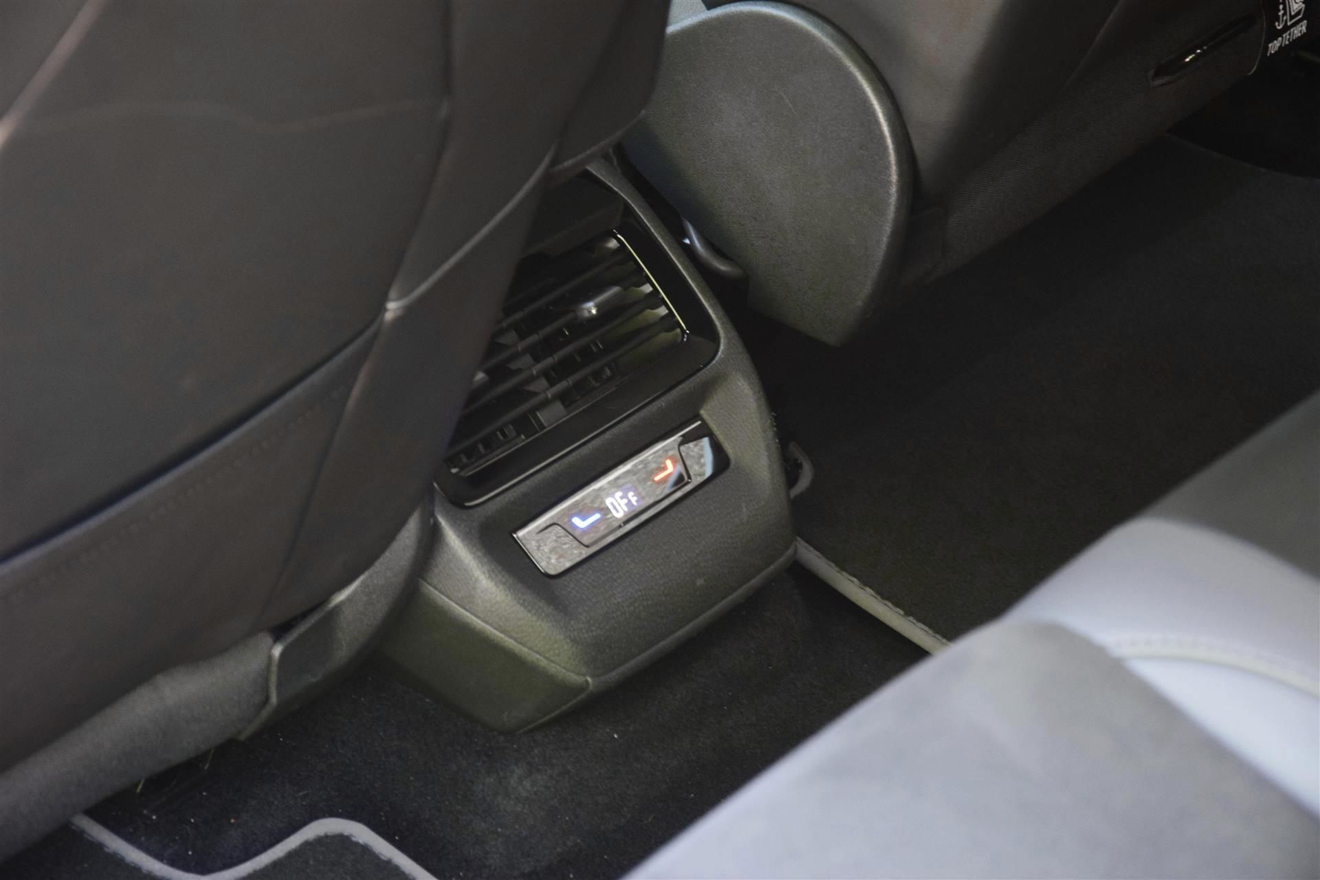 Billede af VW ID.5 EL Pro Performance 204HK 5d Aut.