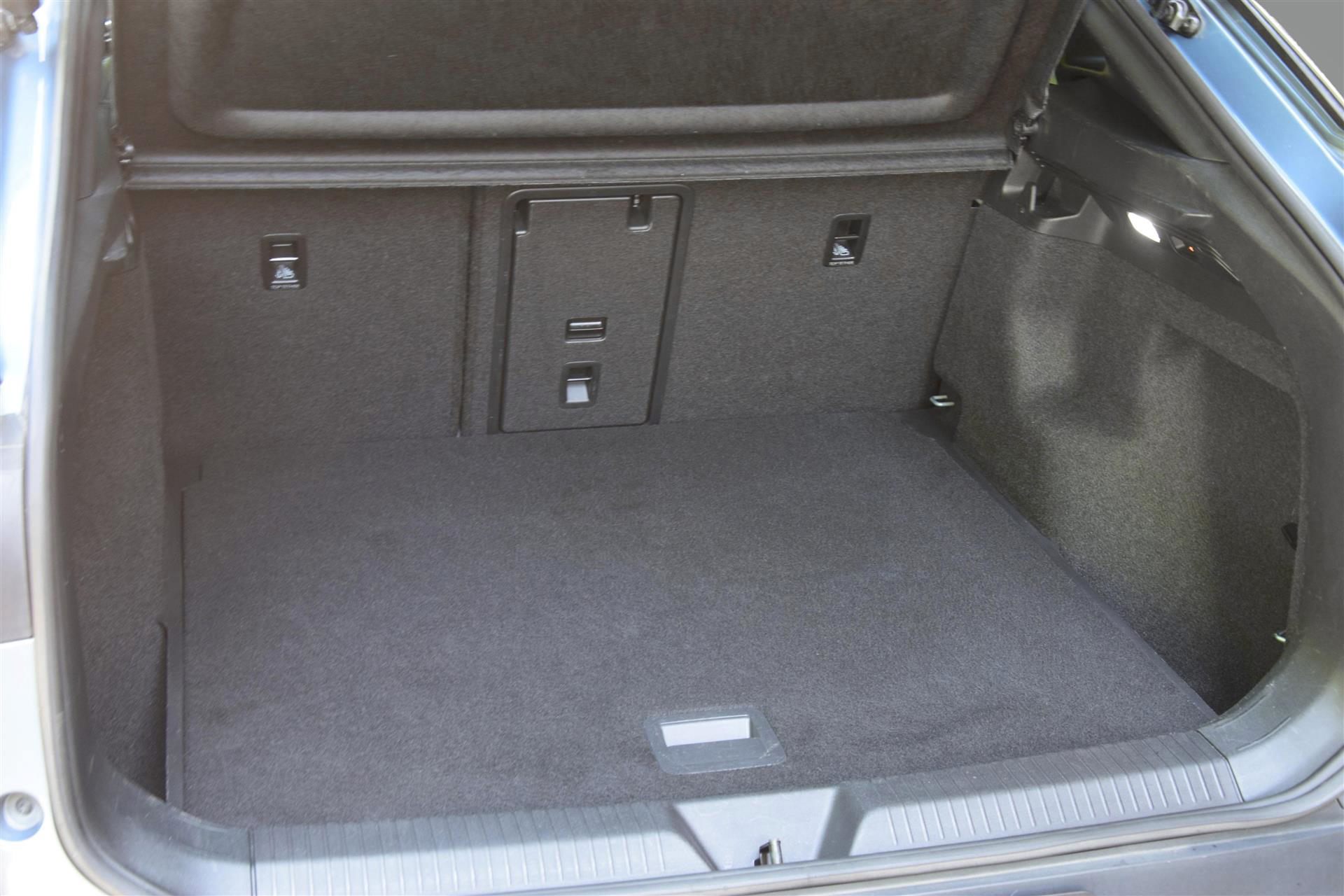Billede af VW ID.5 EL Pro Performance 204HK 5d Aut.