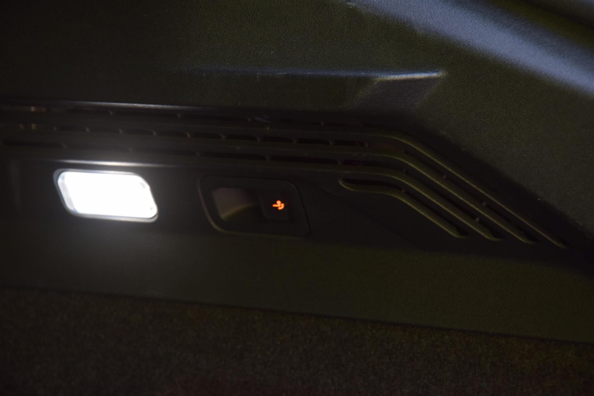 Billede af VW ID.5 EL Pro Performance 204HK 5d Aut.