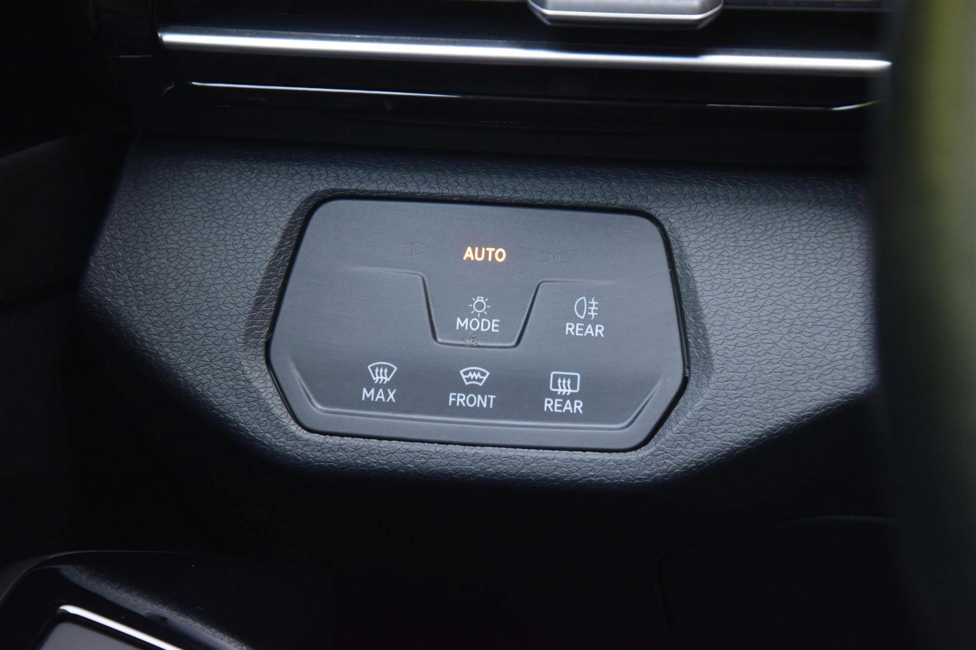 Billede af VW ID.5 EL Pro Performance 204HK 5d Aut.