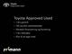 Billede af Toyota RAV4 Plug-in 2,5 Plugin-hybrid H3 Premium AWD 306HK 5d 6g Aut.