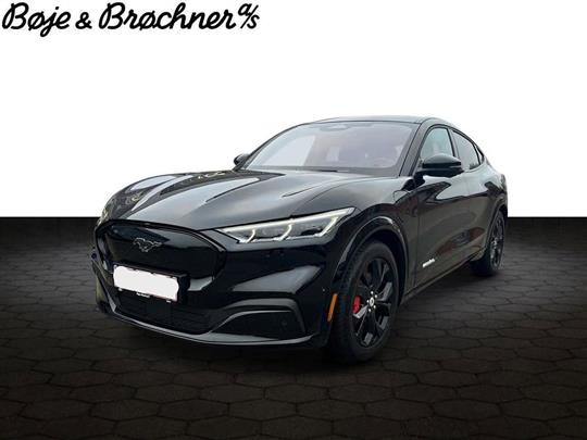 Ford Mustang Mach-E EL UR Premium AWD 351HK 5d Aut.