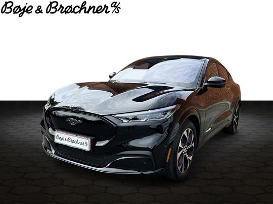 Ford Mustang Mach-E EL UR Premium AWD 351HK 5d Aut.