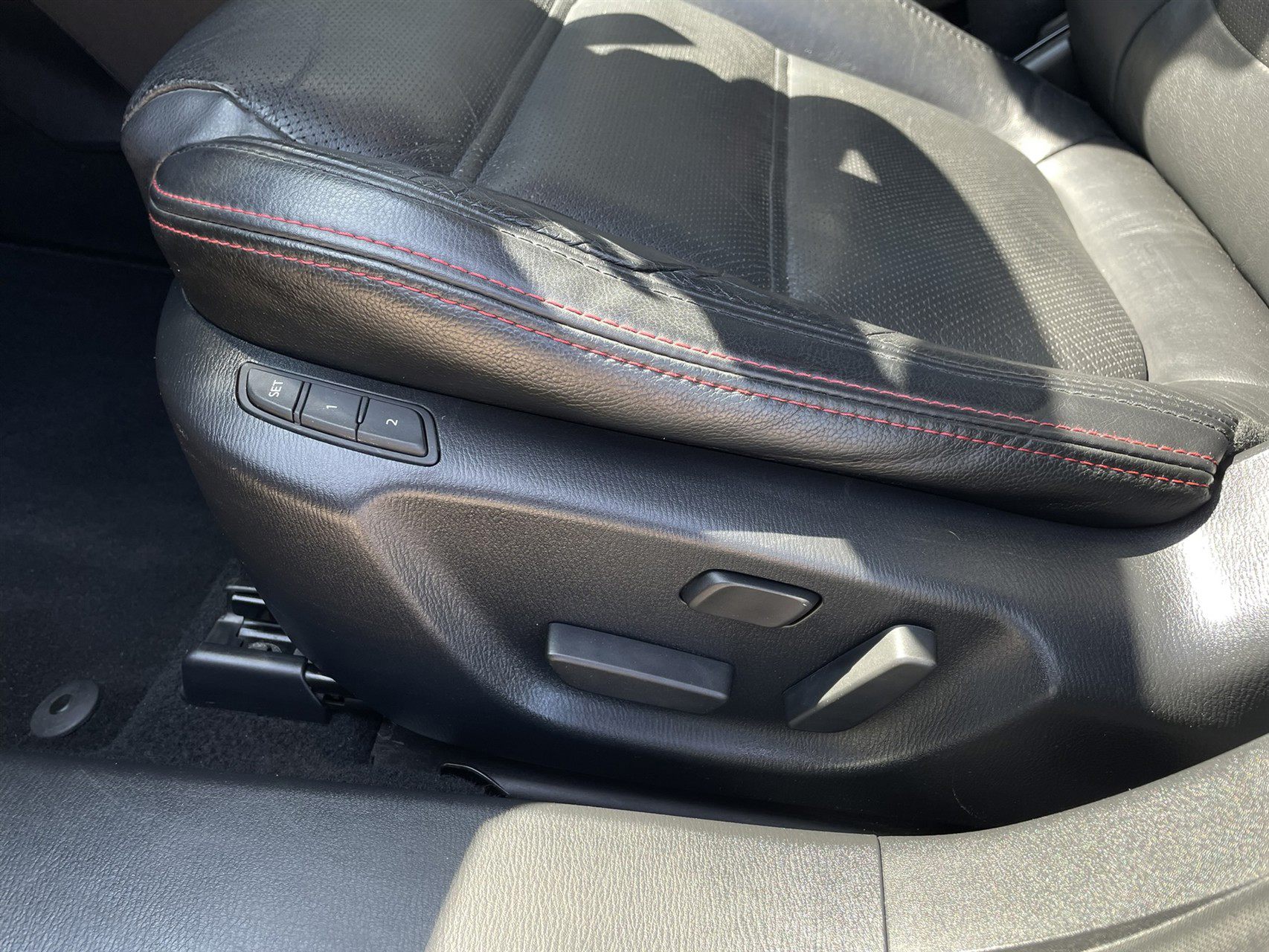 Billede af Mazda 6 2,5 Skyactiv-G Optimum 192HK Stc 6g Aut.