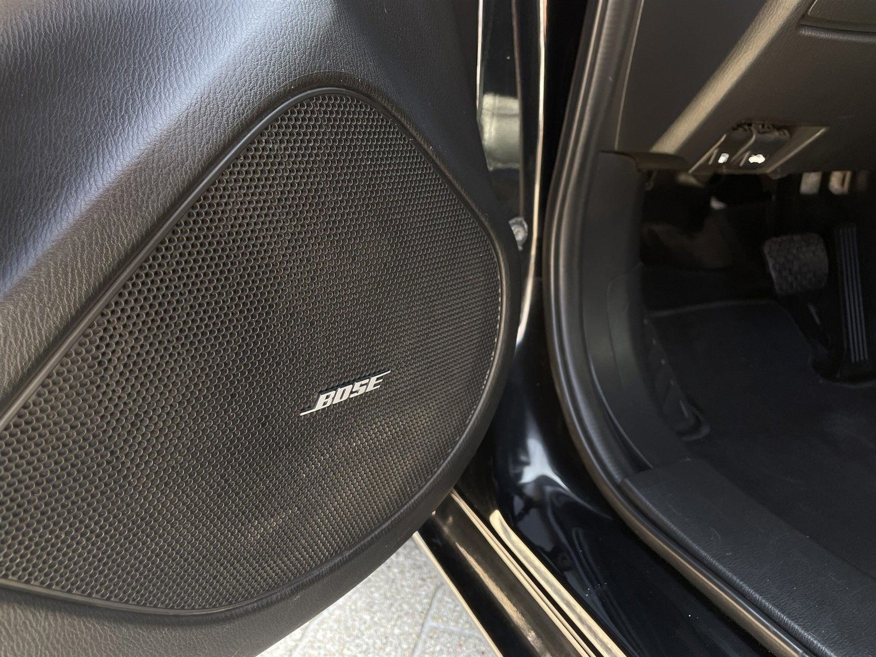 Billede af Mazda 6 2,5 Skyactiv-G Optimum 192HK Stc 6g Aut.