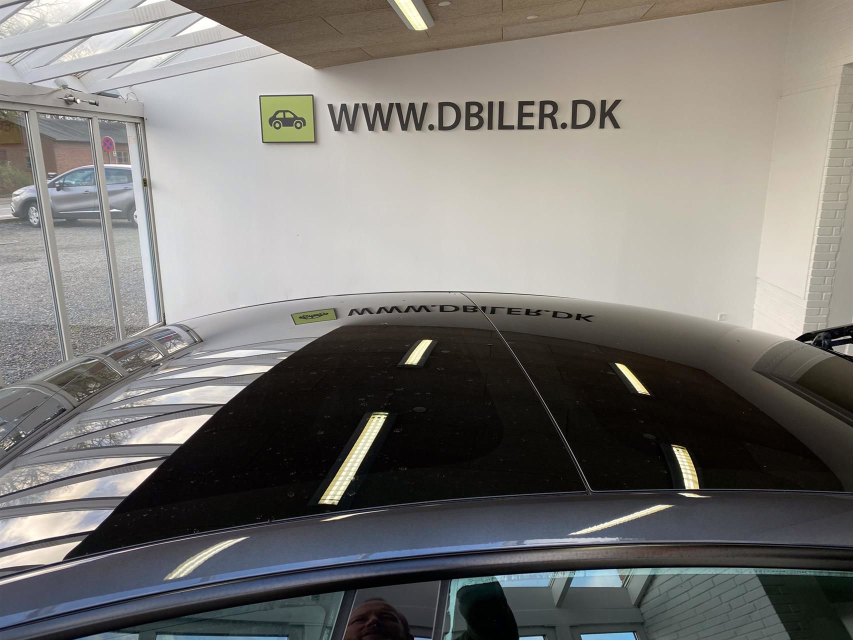 Billede af Tesla Model 3 EL Standard Range 283HK Aut.