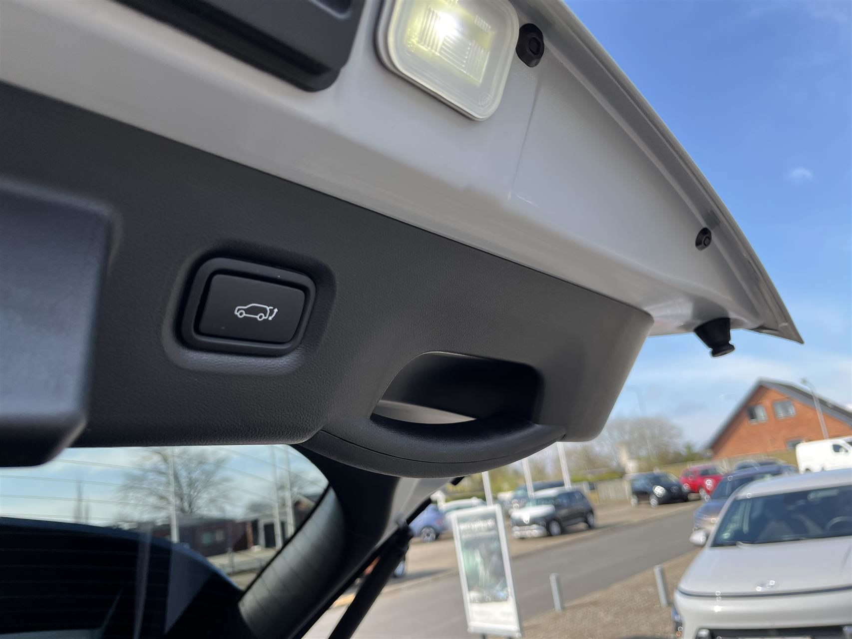 Billede af Hyundai Ioniq 5 Electric 72,6 kWh Advanced 218HK 5d Aut.