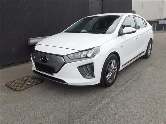 Hyundai Ioniq Electric 38,3 kWh Premium 136HK 5d Aut.