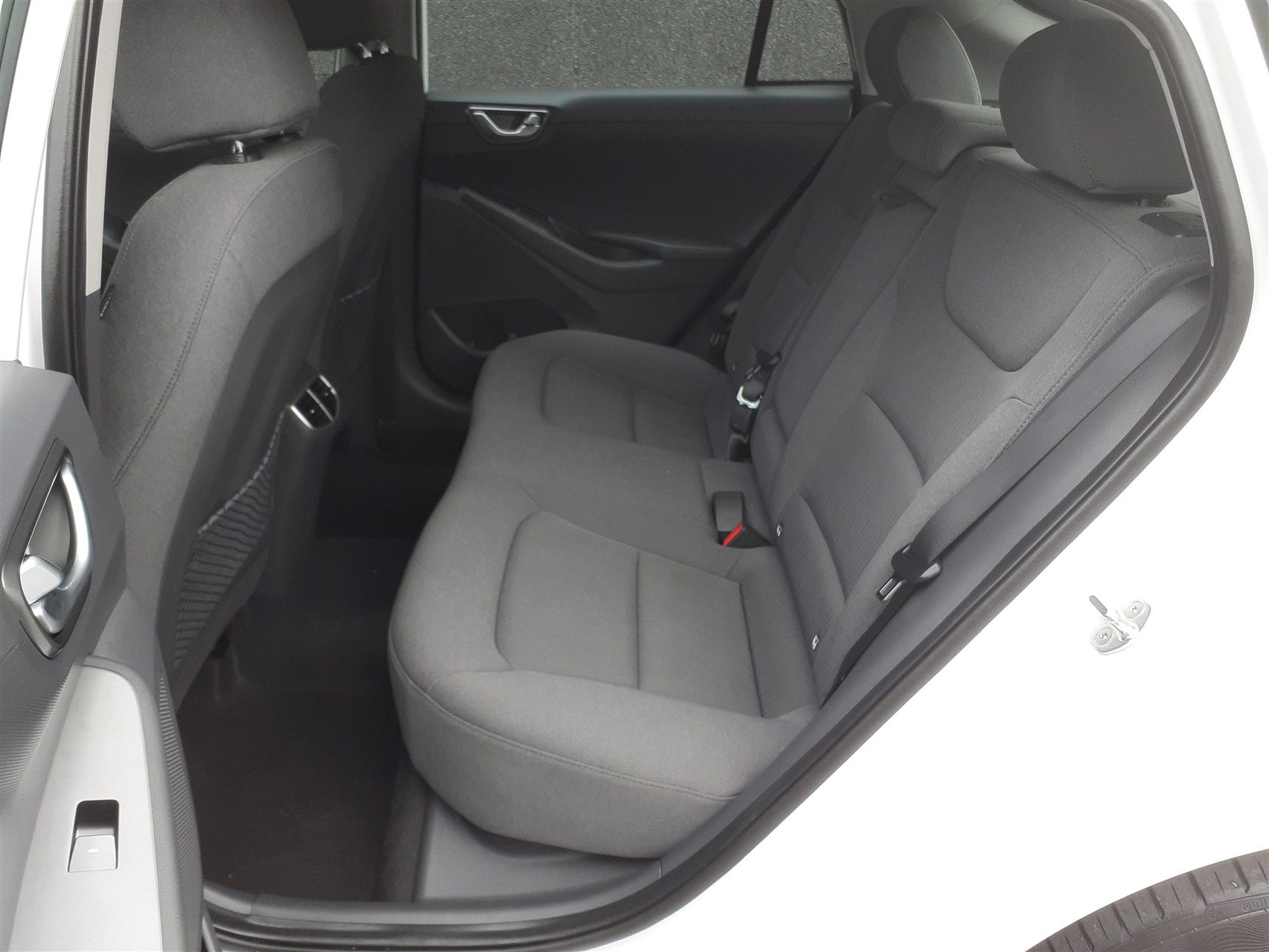 Billede af Hyundai Ioniq Electric 38,3 kWh Premium 136HK 5d Aut.