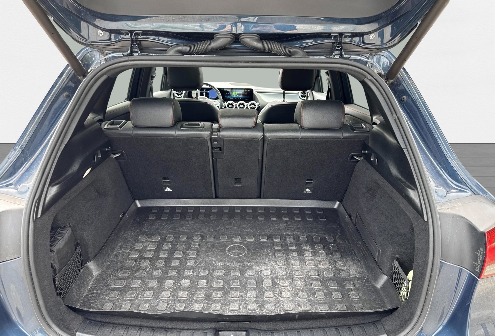 Billede af Mercedes-Benz EQA 250 EL AMG Line 190HK 5d Aut.