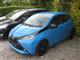 Billede af Toyota Aygo 1,0 VVT-I X-Cite 69HK 5d