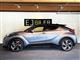 Billede af Toyota C-HR 1,8 Hybrid C-LUB Premium Multidrive S 122HK 5d Aut.
