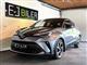 Billede af Toyota C-HR 1,8 Hybrid C-LUB Premium Multidrive S 122HK 5d Aut.