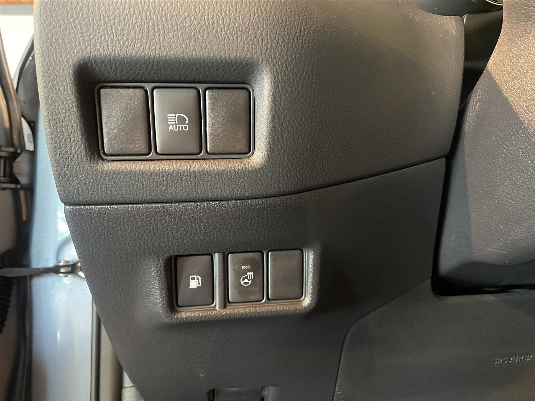 Billede af Toyota C-HR 1,8 Hybrid C-LUB Premium Multidrive S 122HK 5d Aut.