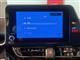 Billede af Toyota C-HR 1,8 Hybrid C-LUB Premium Multidrive S 122HK 5d Aut.