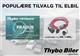 Billede af Opel Combo-e Life L1 EL Ultimate 136HK 5d Aut.