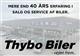 Billede af Opel Combo-e Life L1 EL Ultimate 136HK 5d Aut.