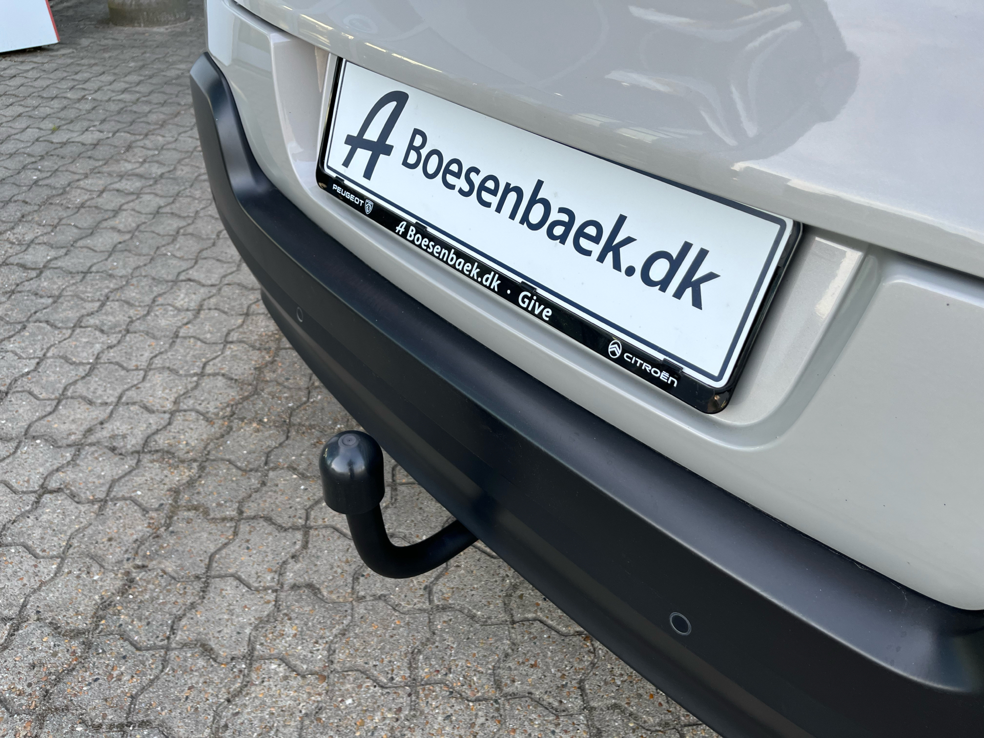 Billede af Citroën C3 1,2 PureTech Shine Ltd. 83HK 5d