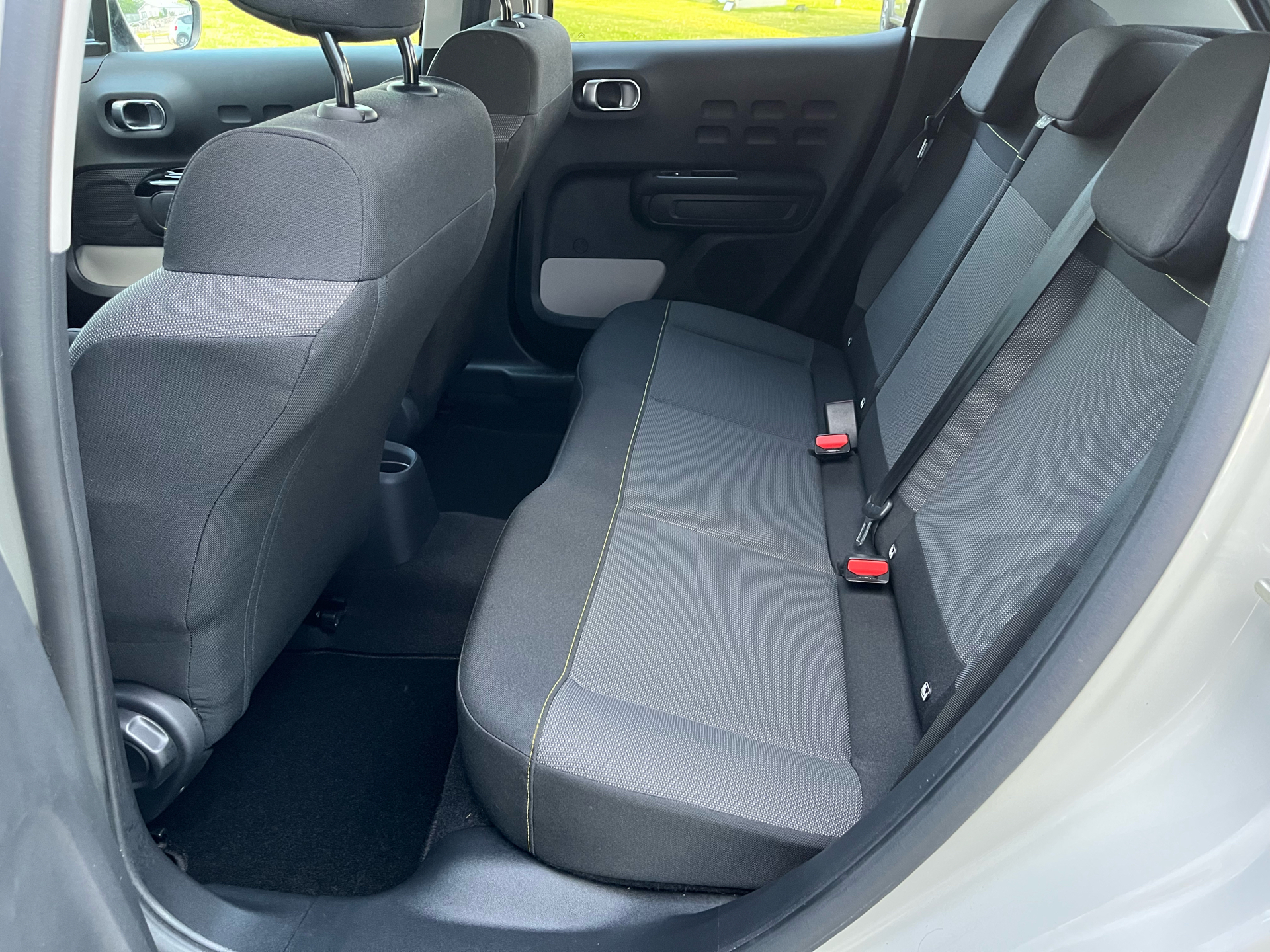 Billede af Citroën C3 1,2 PureTech Shine Ltd. 83HK 5d