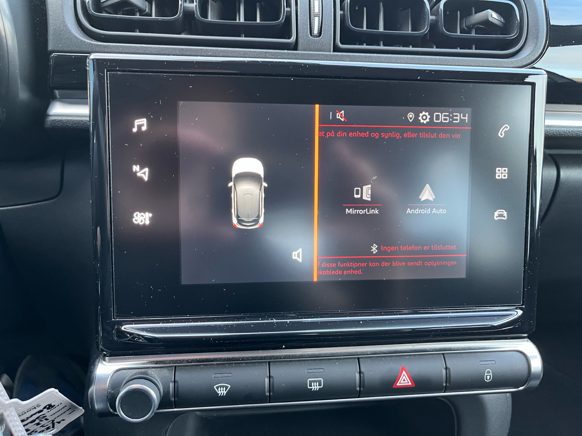 Billede af Citroën C3 1,2 PureTech Shine Ltd. 83HK 5d