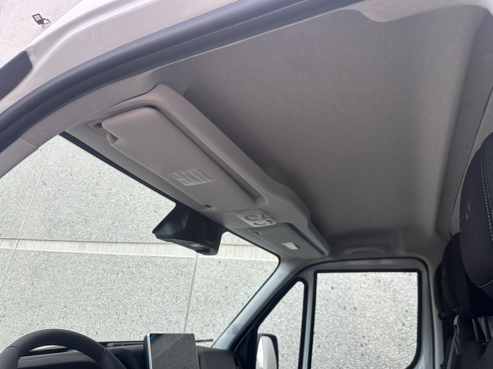 Billede af Iveco Daily 35C18 12m3 3,0 D Hi-Matic 180HK Van 8g Aut.