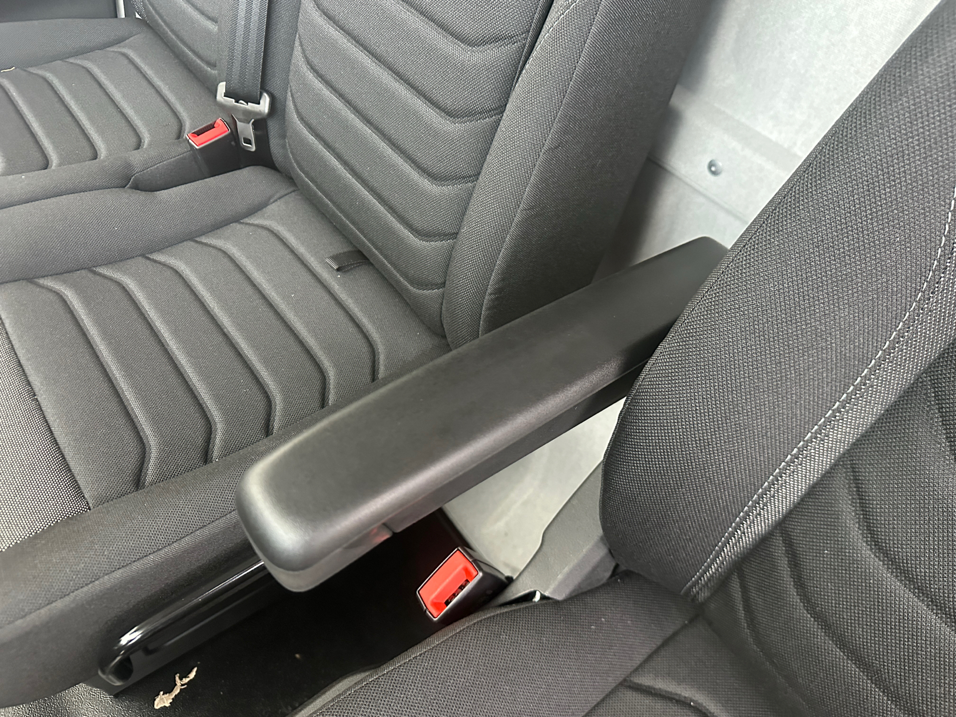 Billede af Iveco Daily 35C18 12m3 3,0 D Hi-Matic 180HK Van 8g Aut.