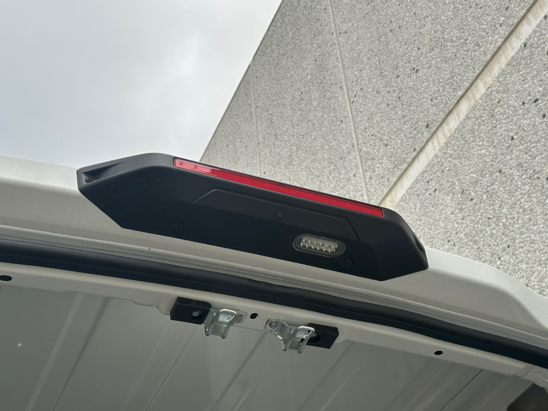 Billede af Iveco Daily 35C18 12m3 3,0 D Hi-Matic 180HK Van 8g Aut.