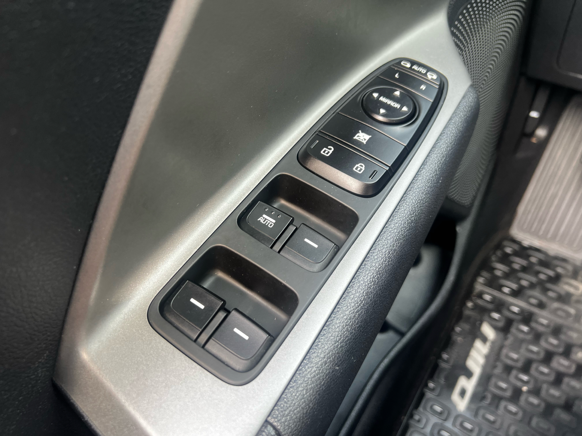 Billede af Kia Niro 1,6 GDI PHEV  Plugin-hybrid Comfort DCT 141HK 5d 6g Aut.