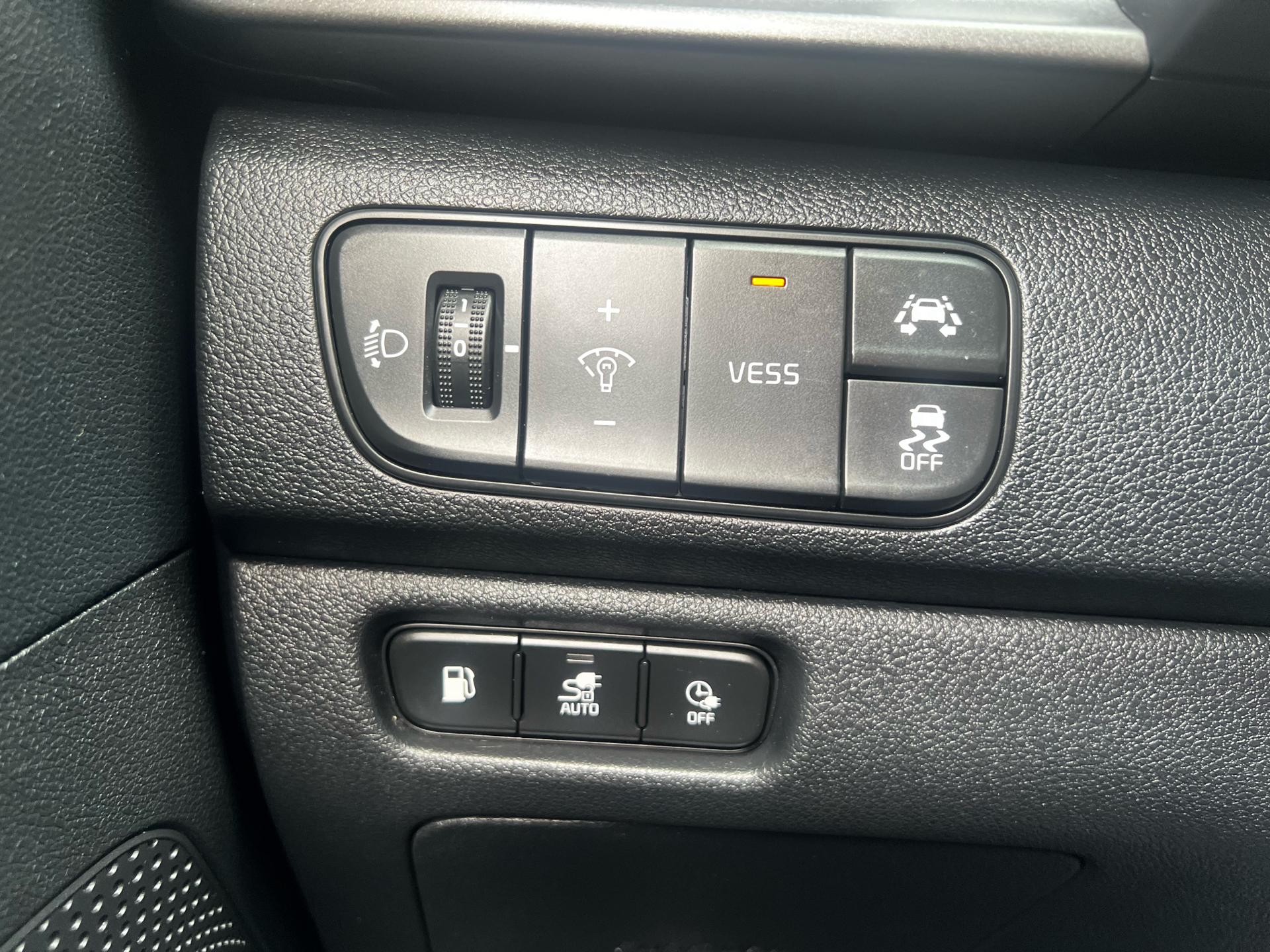 Billede af Kia Niro 1,6 GDI PHEV  Plugin-hybrid Comfort DCT 141HK 5d 6g Aut.